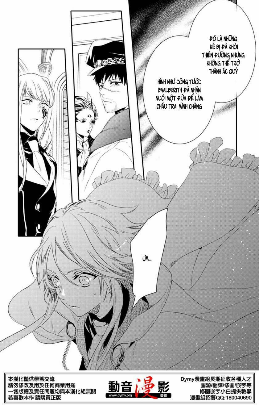 phong ấn triệu hồi ác quỷ dantalion chapter 67 26