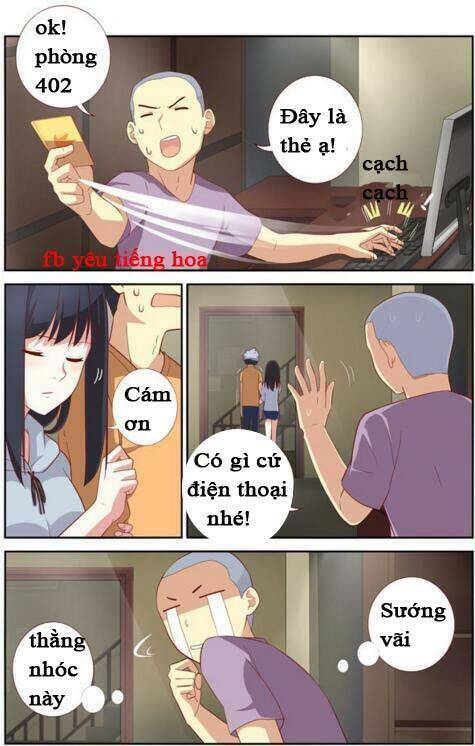 yaoguai mingdan chapter 40.4 26