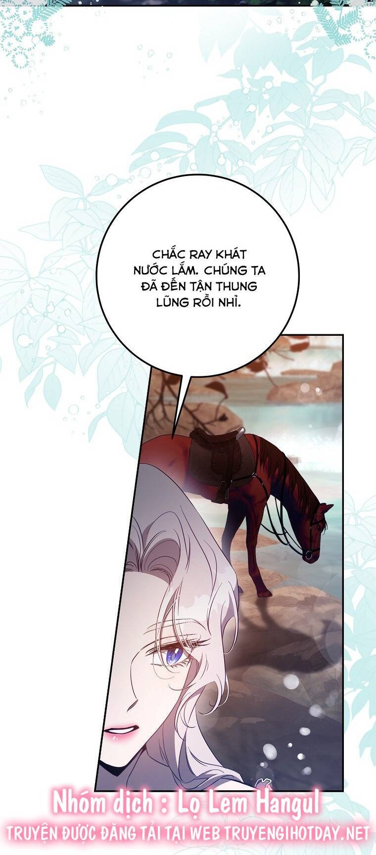 tôi đã thuần hóa một tên bạo chúa và chạy trốn chapter 101 47