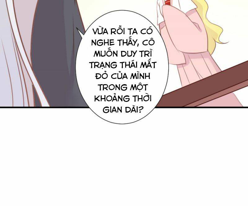 hôm nay ta cũng muốn trêu chọc nàng chapter 20 36