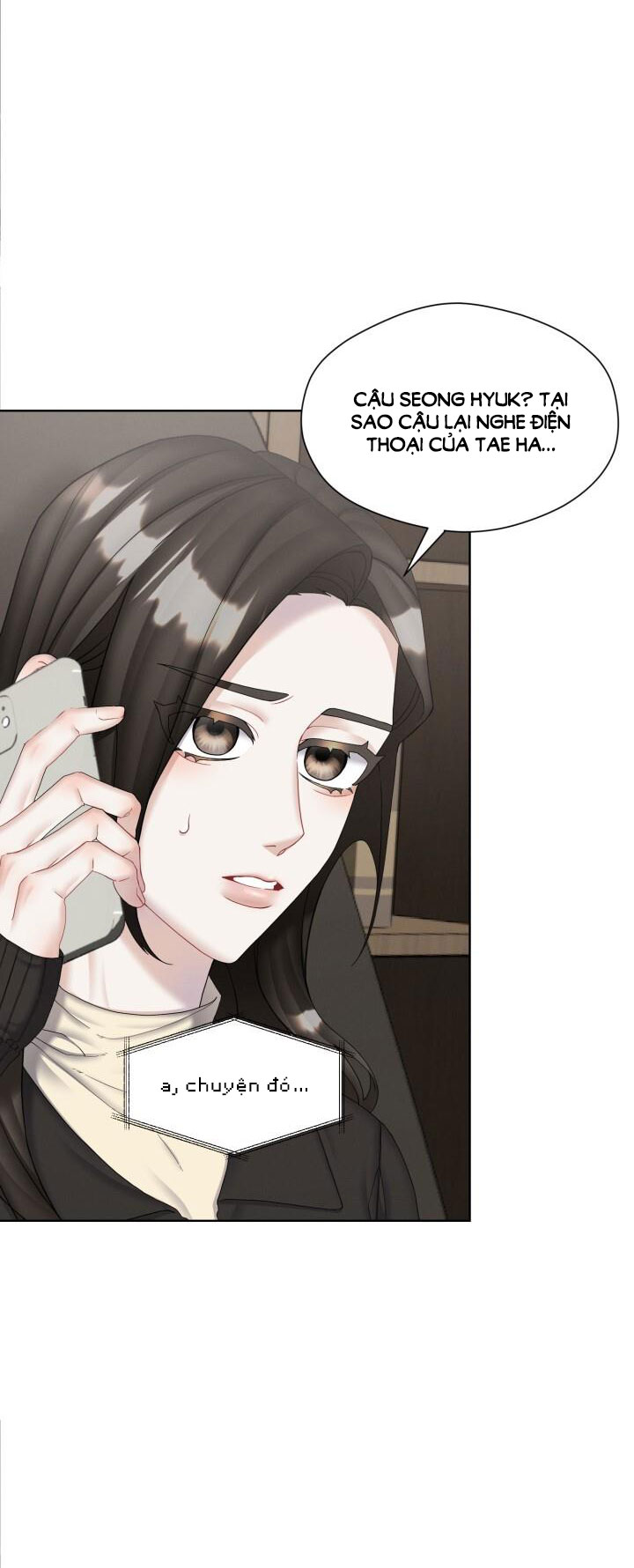 [18+] trò chơi giữa hai người chapter 28.1 17