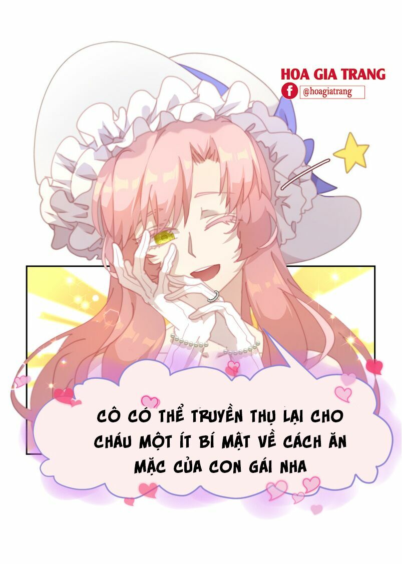 thanh âm giai điệu phản công chapter 34 13