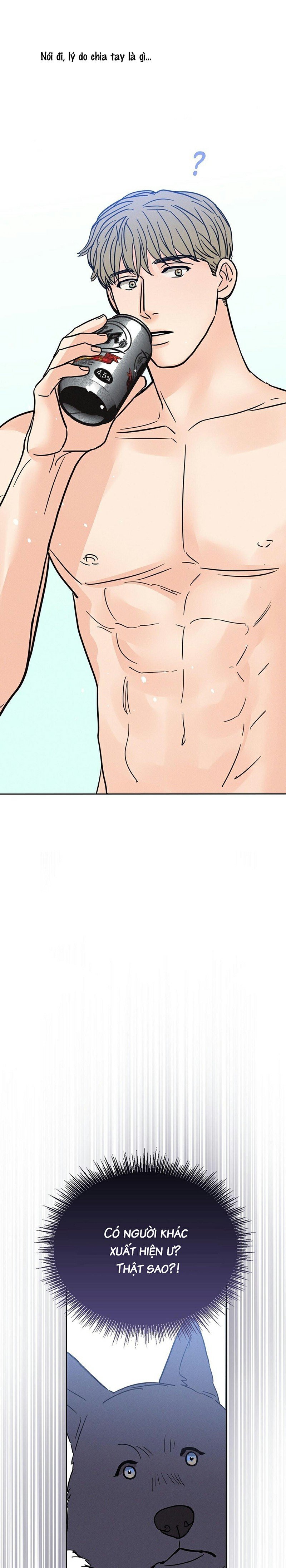 khi đêm trăng tròn chapter 9 22