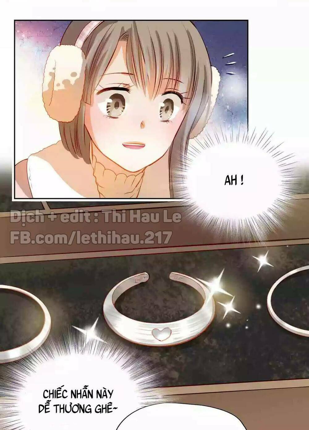 sự cám dỗ xấu xa chapter 31 13