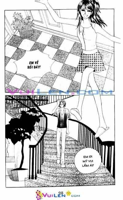 cô gái yêu kiều chapter 10 98