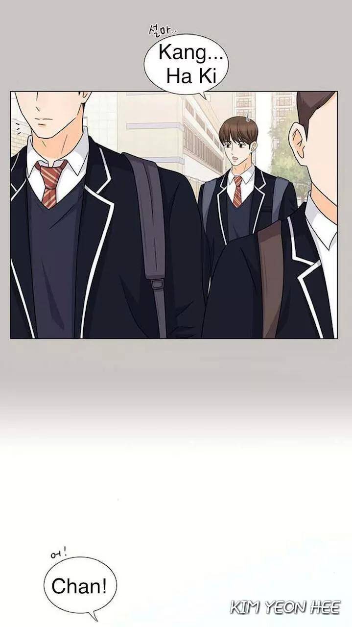 idol và sếp, em yêu ai? chapter 134 33