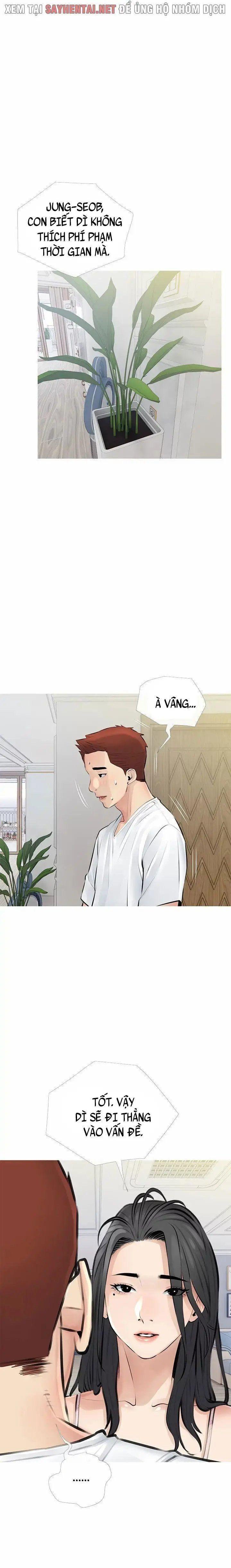 dập tới tấp dì của tôi chapter 3 2