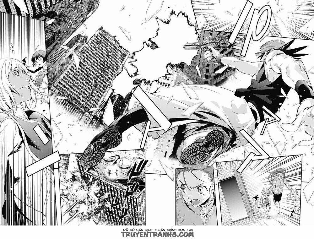 q (shihira tatsuya) chapter 10 15