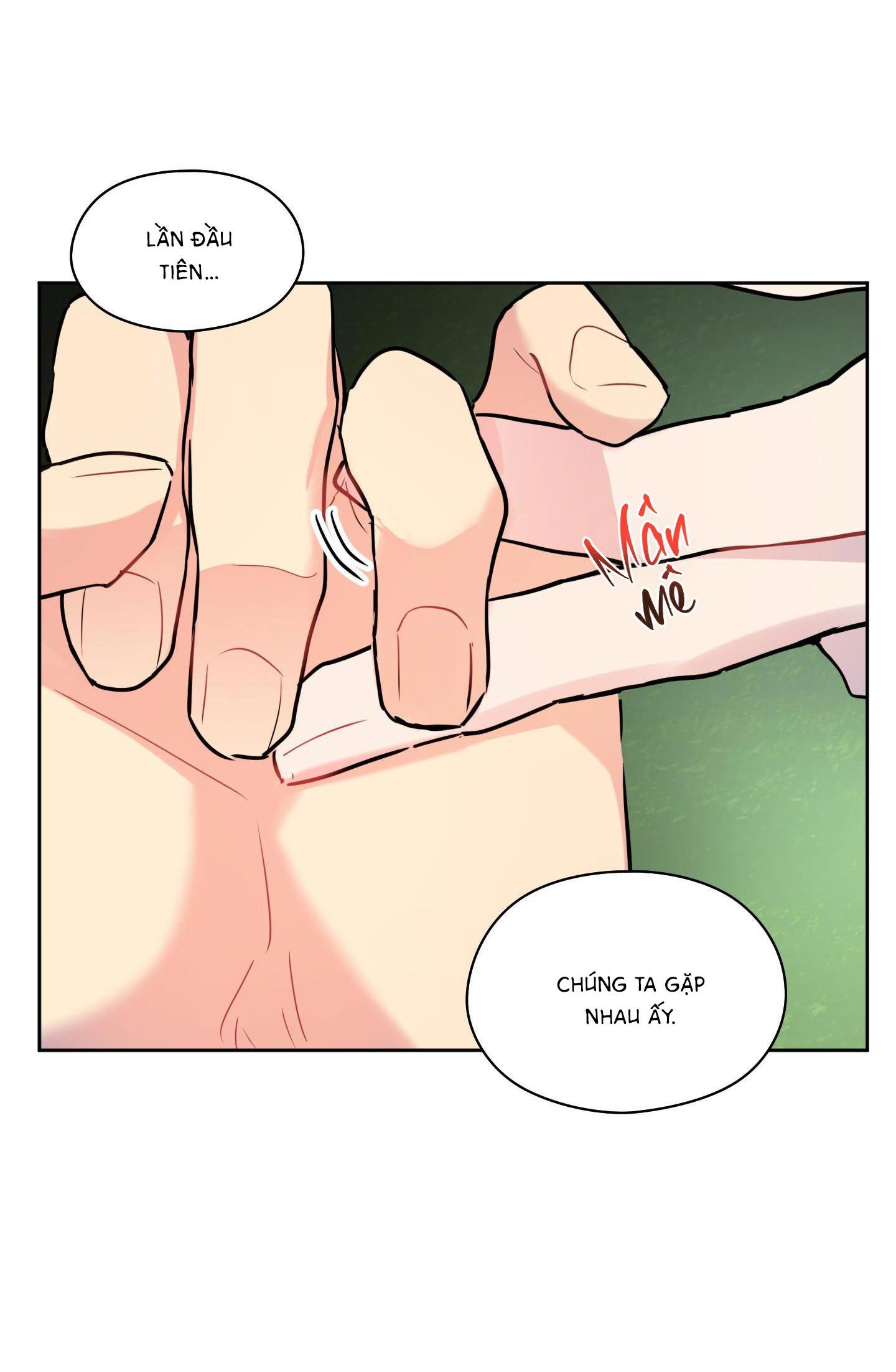 vị khách từ căn nhà phía sau chapter 9 7