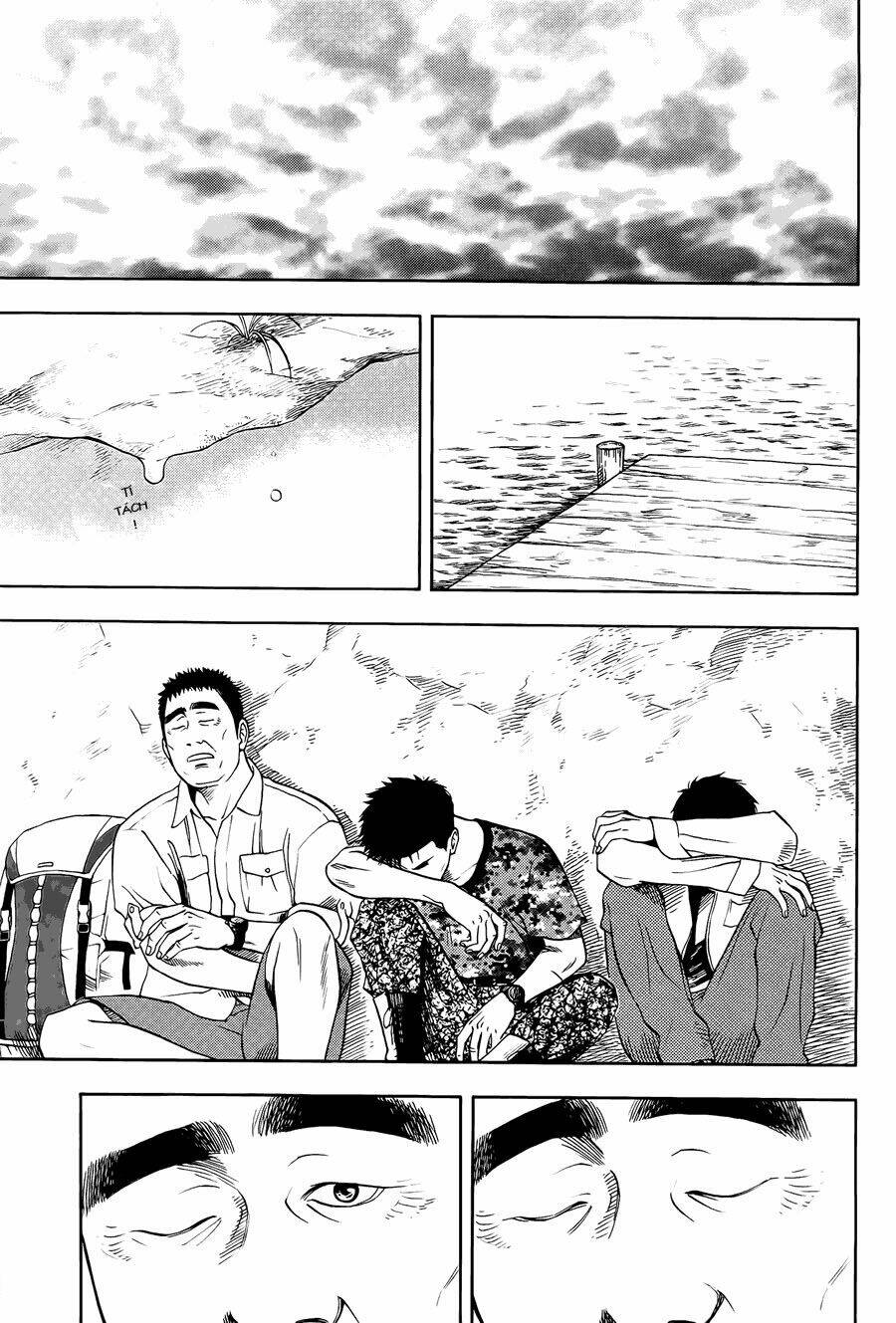 đạo mộ bút ký chapter 5 12