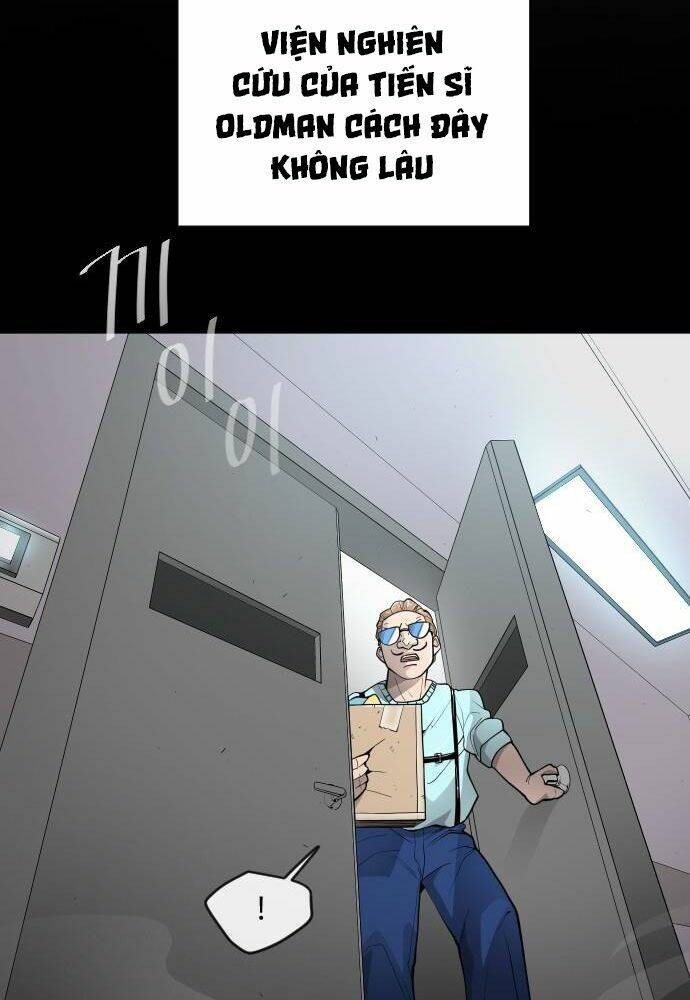 kĩ nguyên của anh hùng chapter 93 44