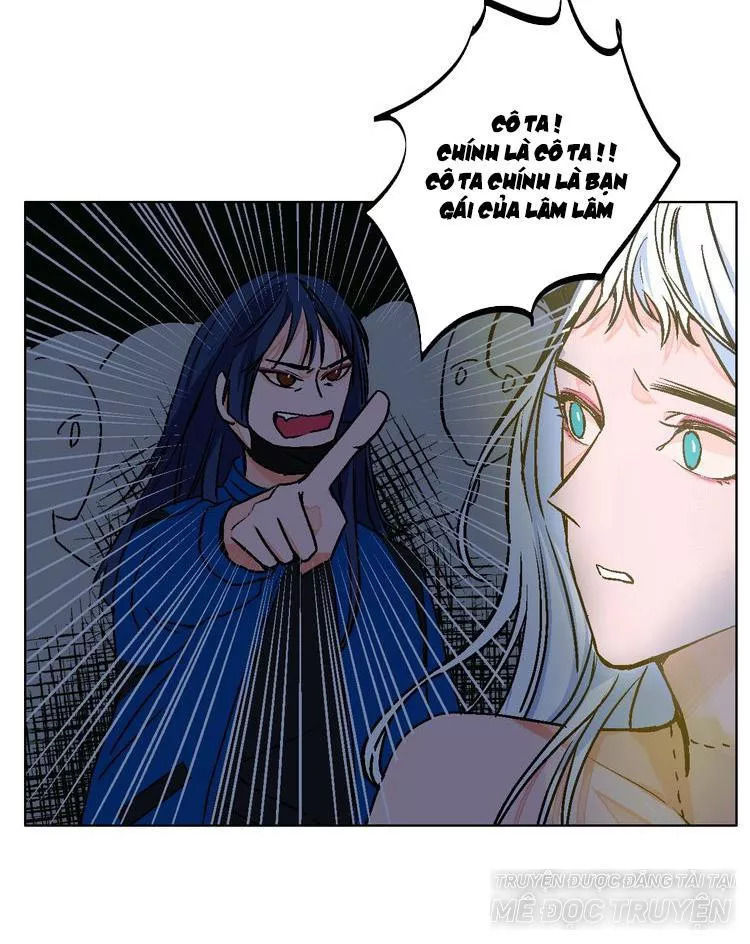 99 độ f - talk to me chapter 23 42