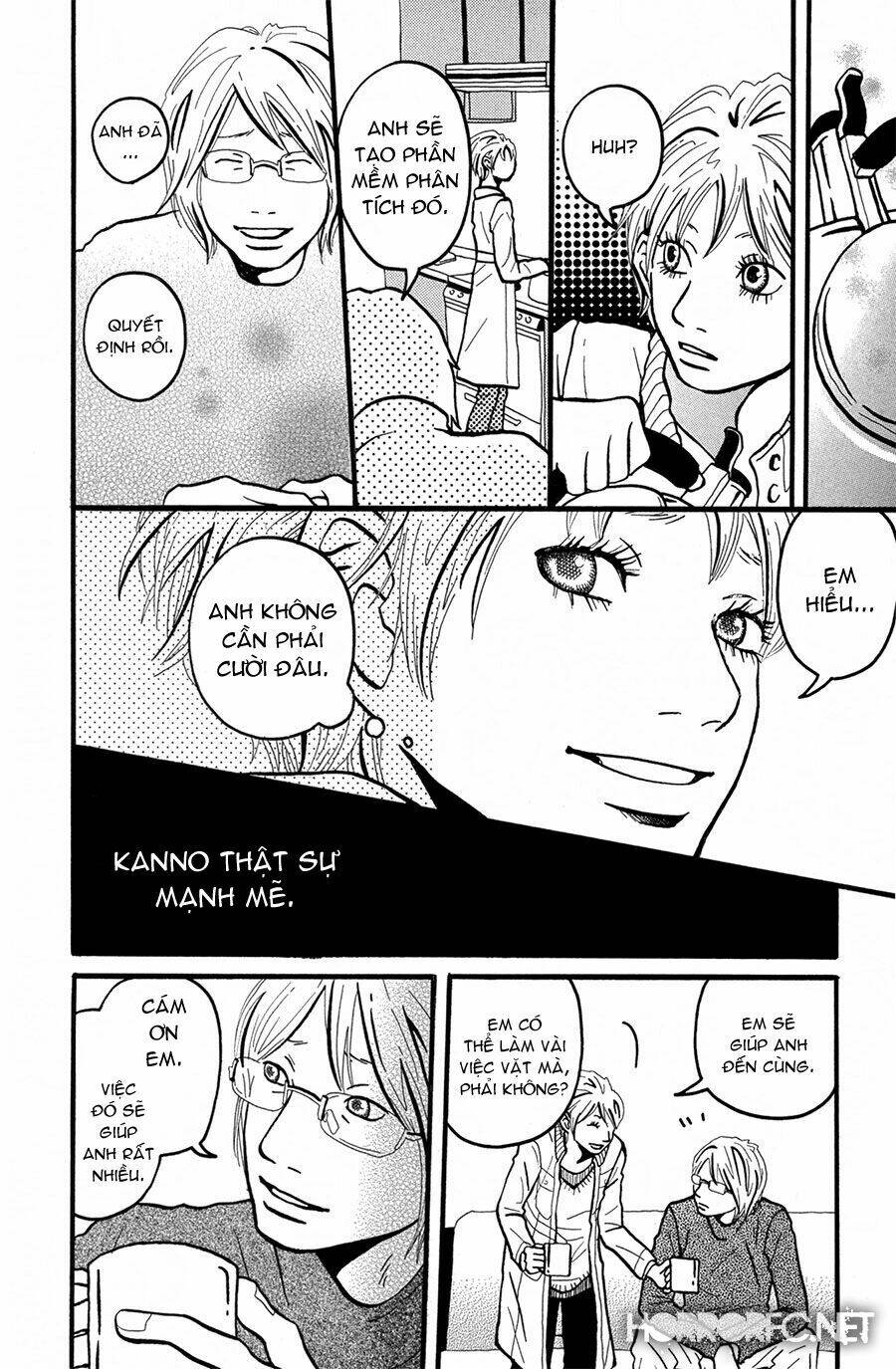 motto - ikitai chapter 2 17