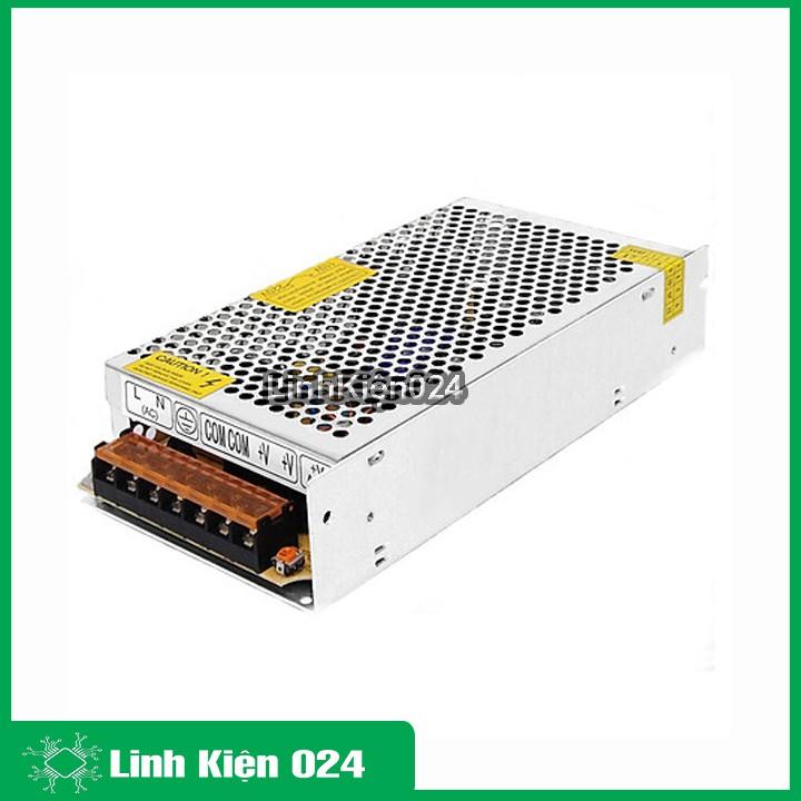Nguồn Tổ Ong Đổi Nguồn từ 220V về 24V-5A