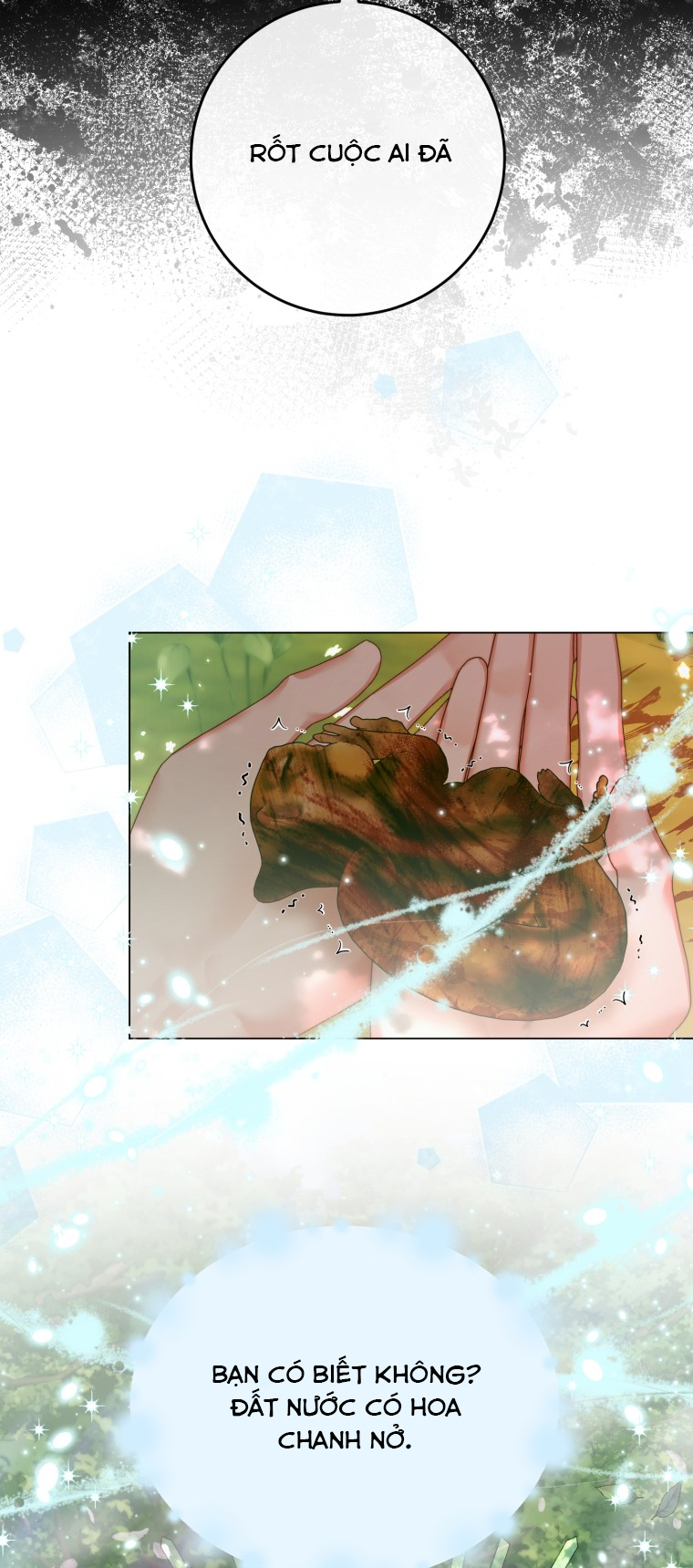 trở thành cô vợ khế ước của nhân vật phản diện chapter 105 31