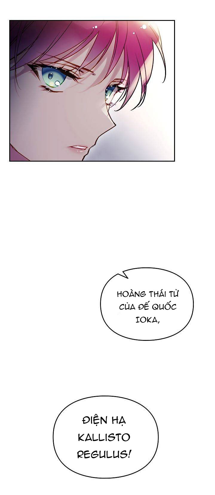 kết thúc của nhân vật phản diện chỉ có thể là cái chết chapter 57 13