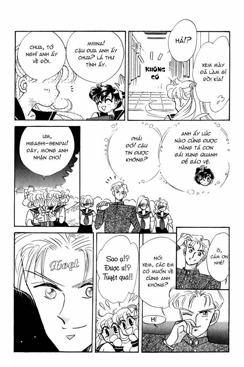 codename: sailor v chapter 1 18
