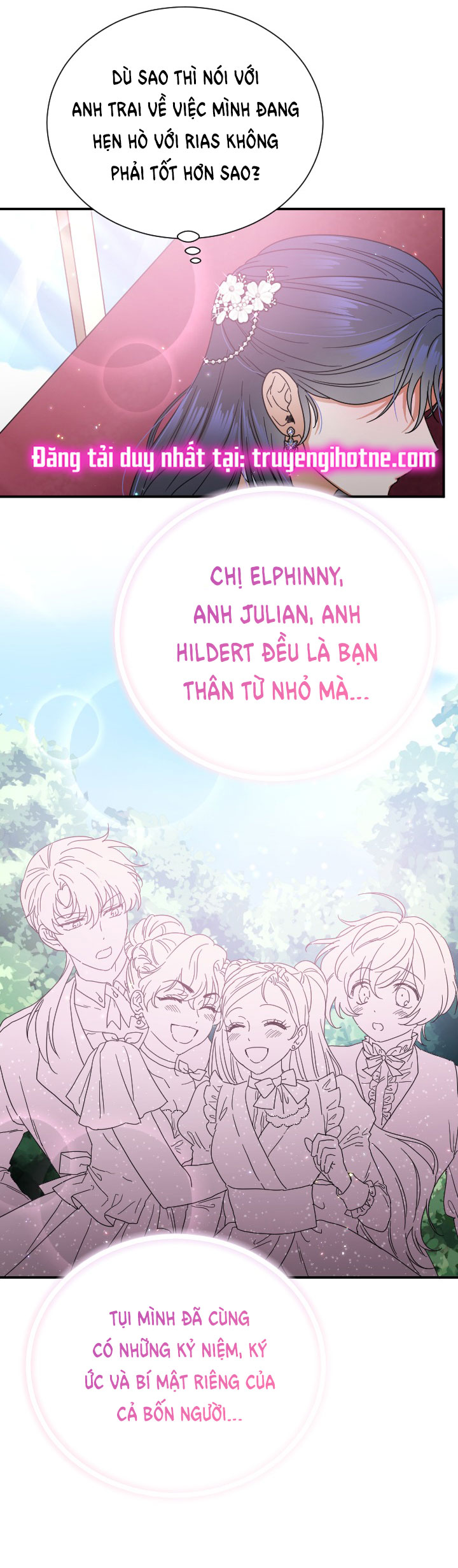 lady baby chapter 179.1 24