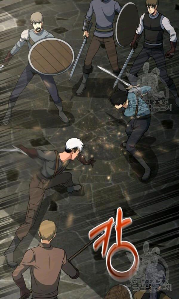 ngôi nhà kết nối với hầm ngục chapter 41 84