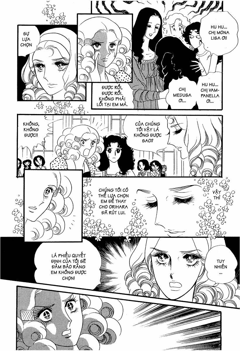 oniisama e... chapter 3 4