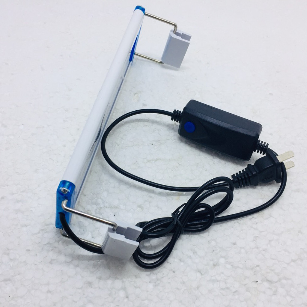 Đèn led cho hồ cá 20 đến 30 cm