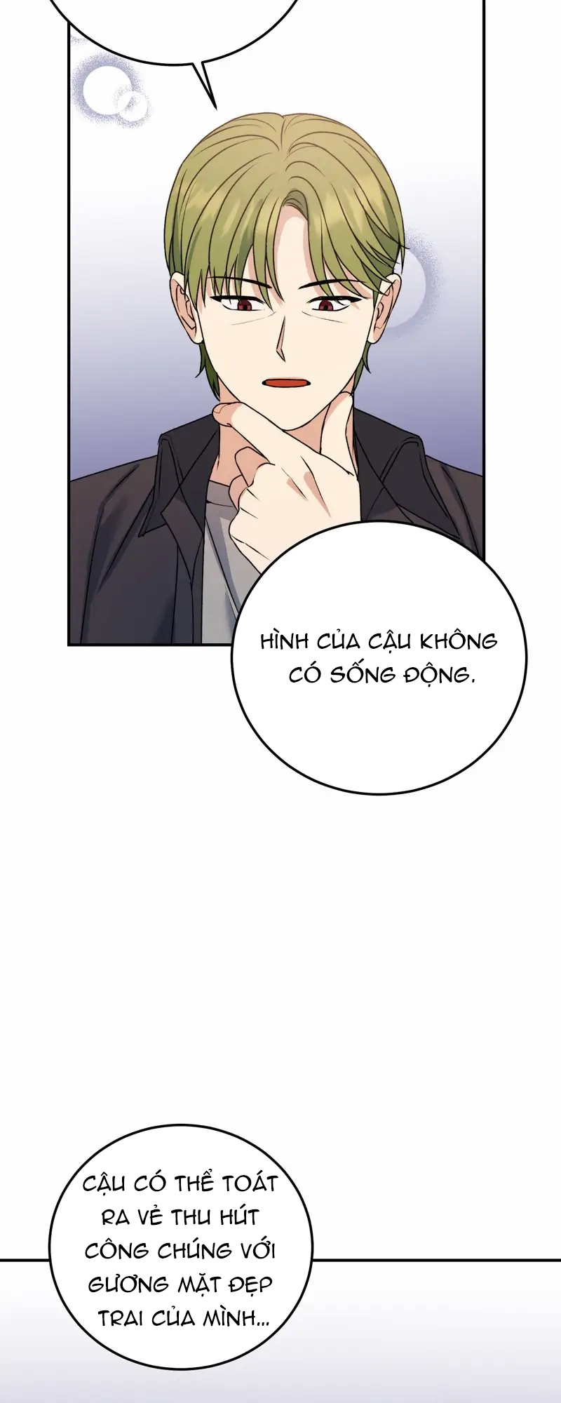 nụ hôn yêu tinh chapter 14.1 26