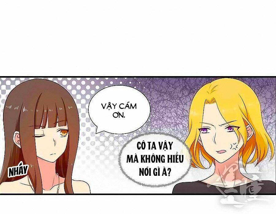 chỉ nhiễm thành hôn chapter 92 12