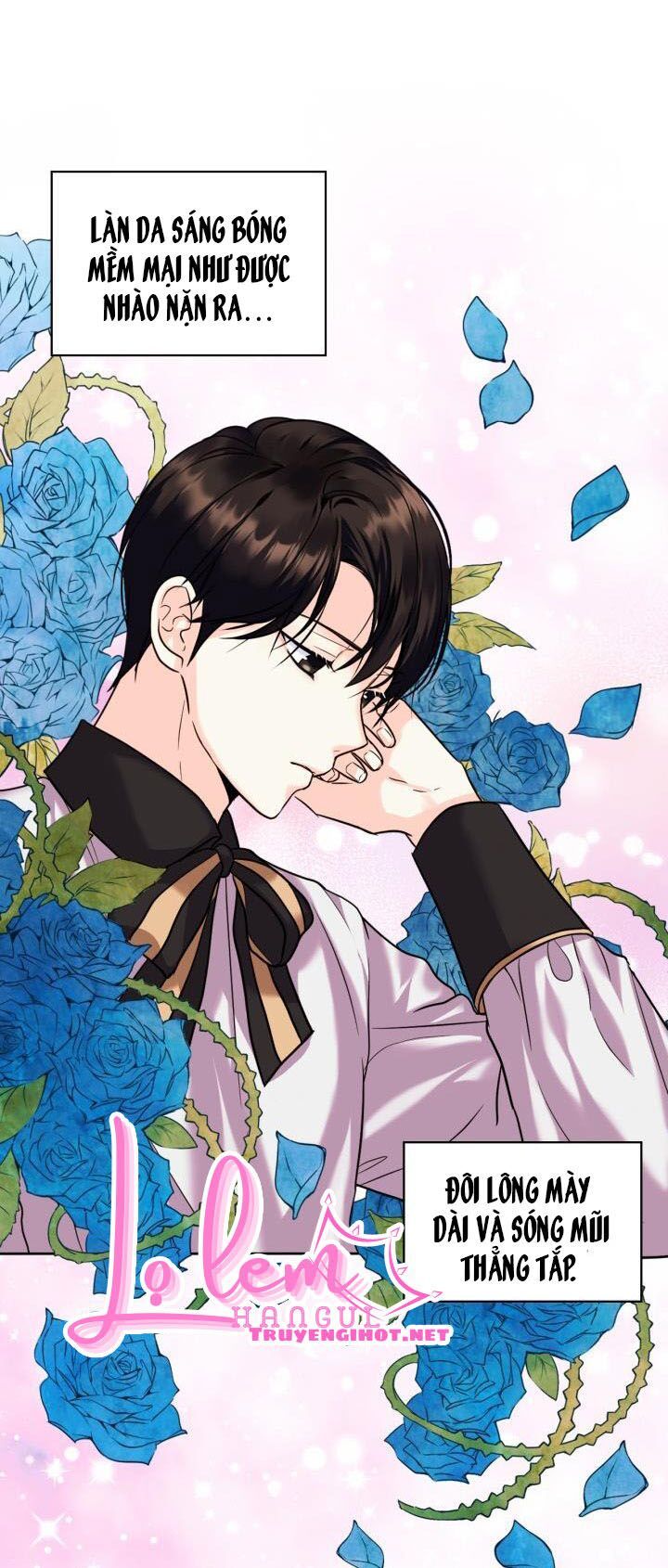 đức hạnh mà ác nữ ban tặng chapter 78.1 5