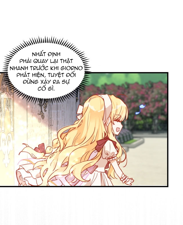 tình địch kỳ quái lại tăng lên rồi chapter 9 13