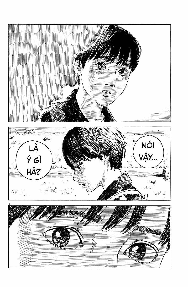 chi no wadachi chapter 27 5