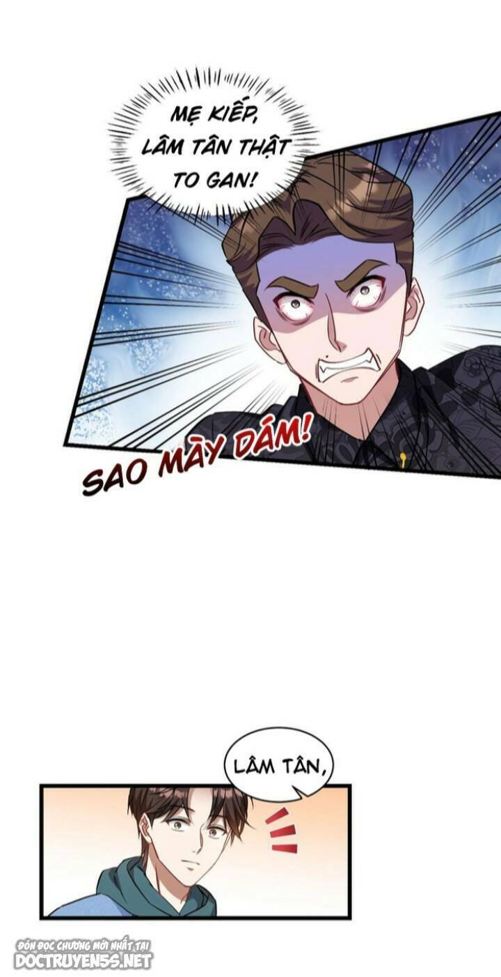 Bỏ Làm Simp Chúa, Ta Có Trong Tay Cả Tỉ Thần Hào chapter 6.3 9