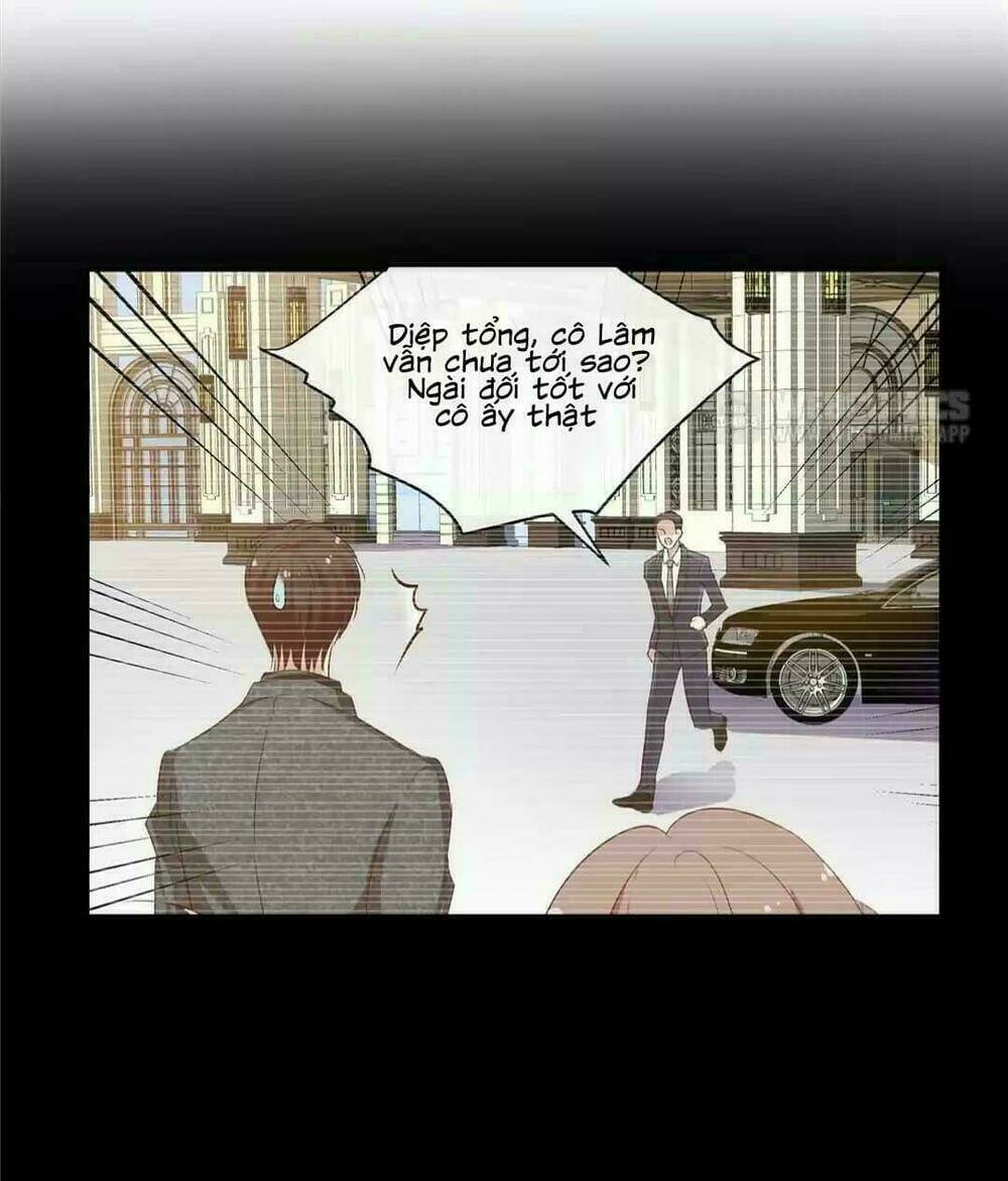 hệ thống yêu đương với nam thần chapter 18.1 2