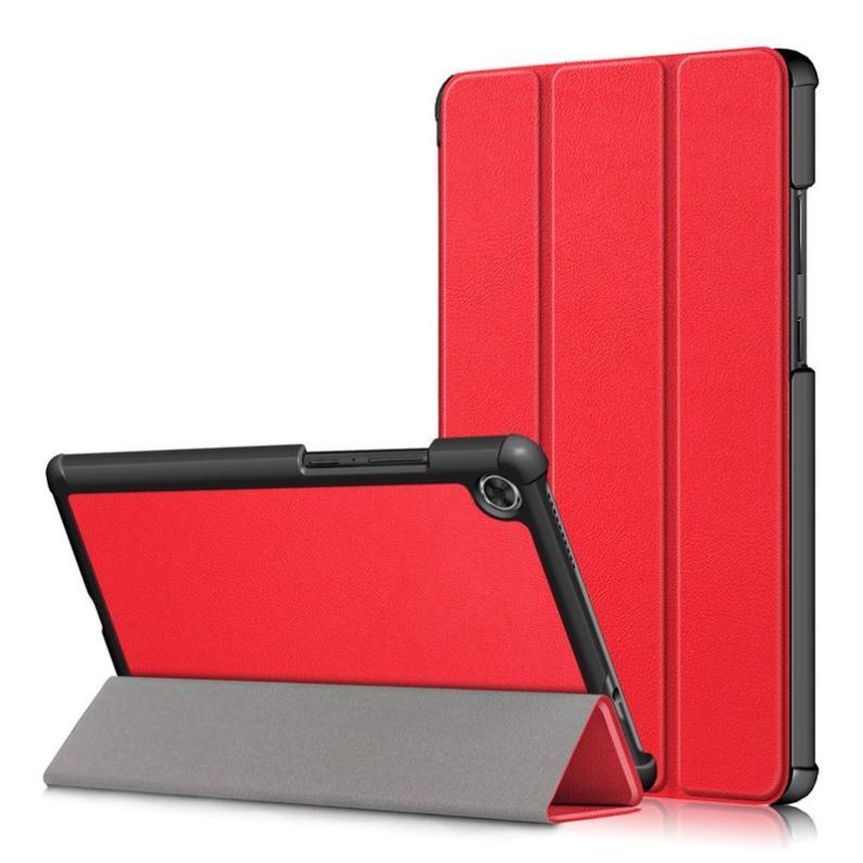 Bao Da Cover Cho Máy Tính Bảng Lenovo Tab M8 HD 8 inch Tablet 2019 TB-8505F TB-8505X