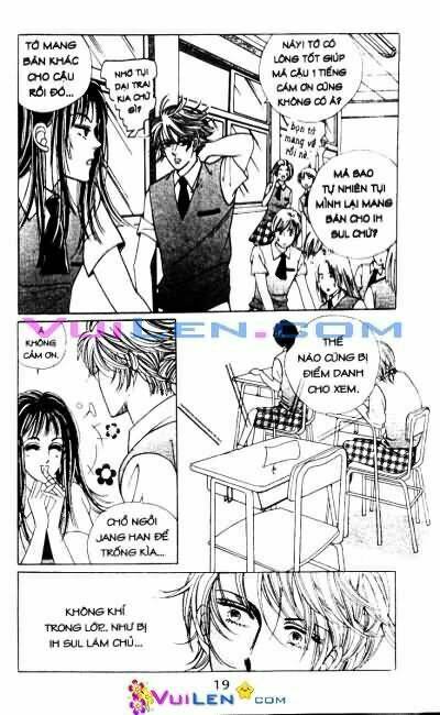 nụ hôn nồng thắm chapter 3 19