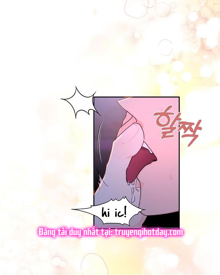 Căn Nhà Của Hồ Ly chapter 12.1 - Trang 18