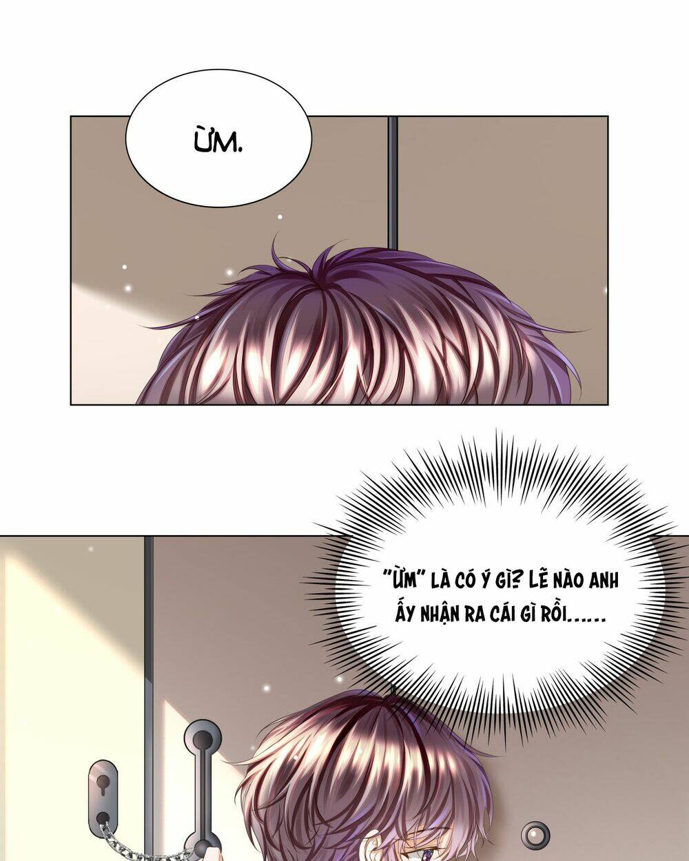 ma vương ngạo kiều tổng tài không thể chọc chapter 10.2 2