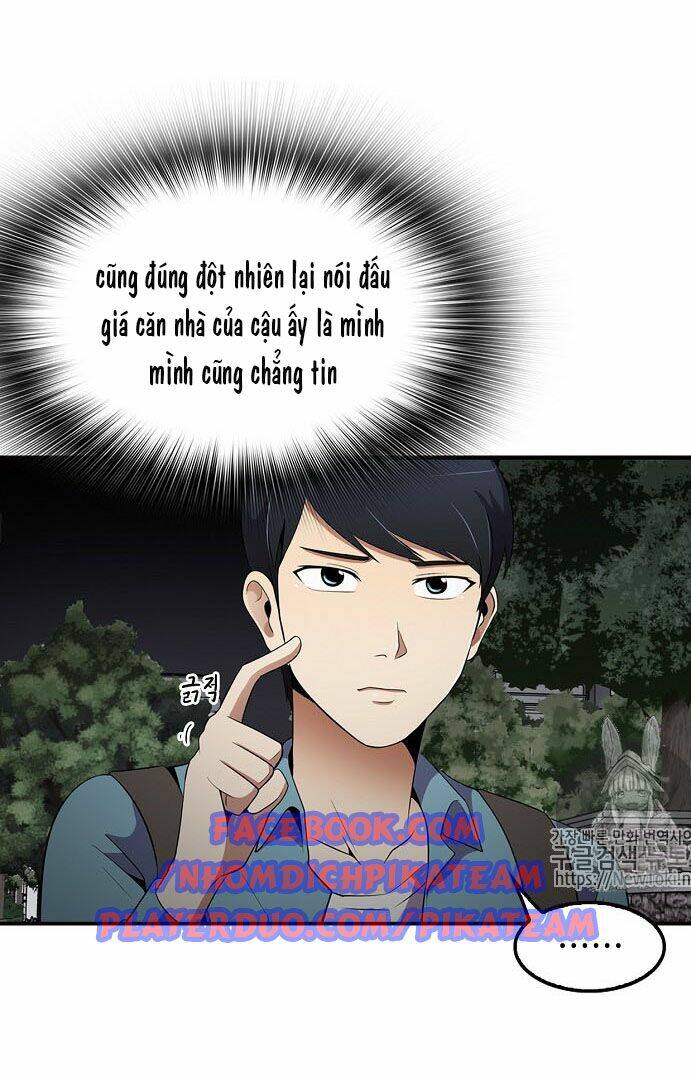 điều tra viên chuyển sinh chapter 17 71