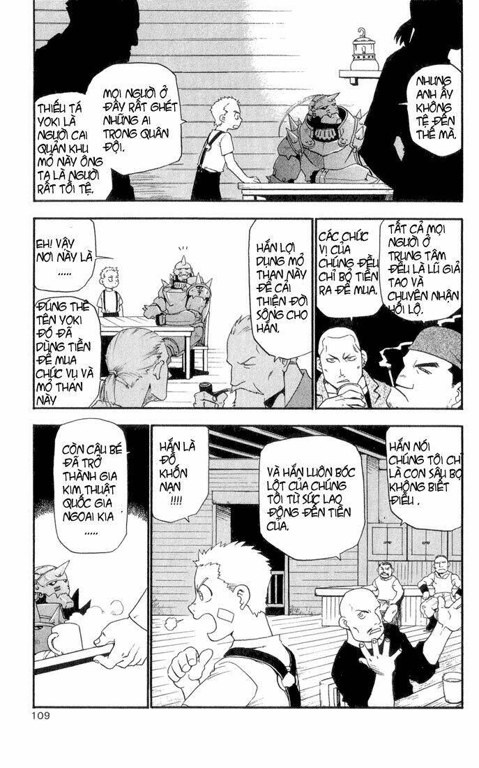 giả kim thuật chapter 3 12