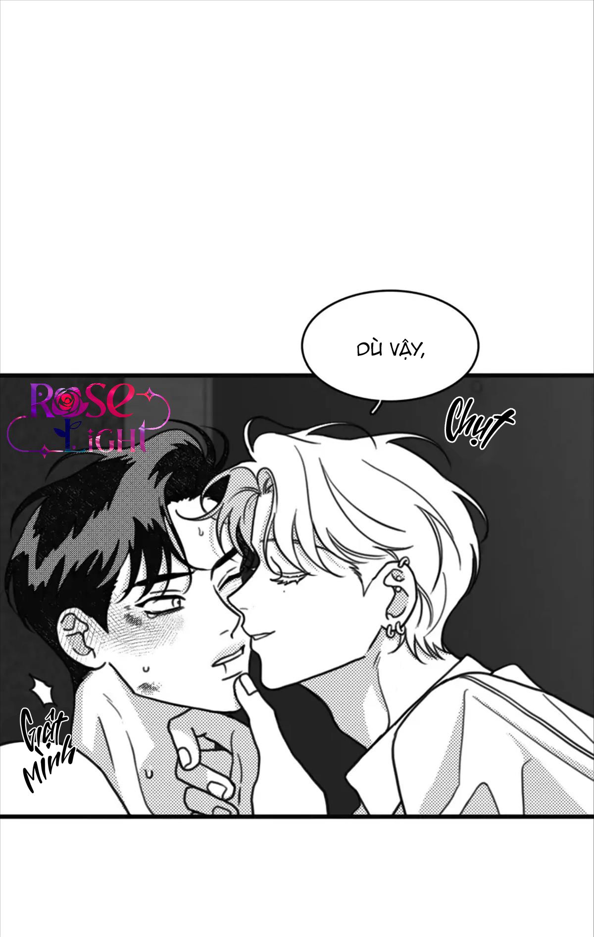 little bit psycho chapter 13 14