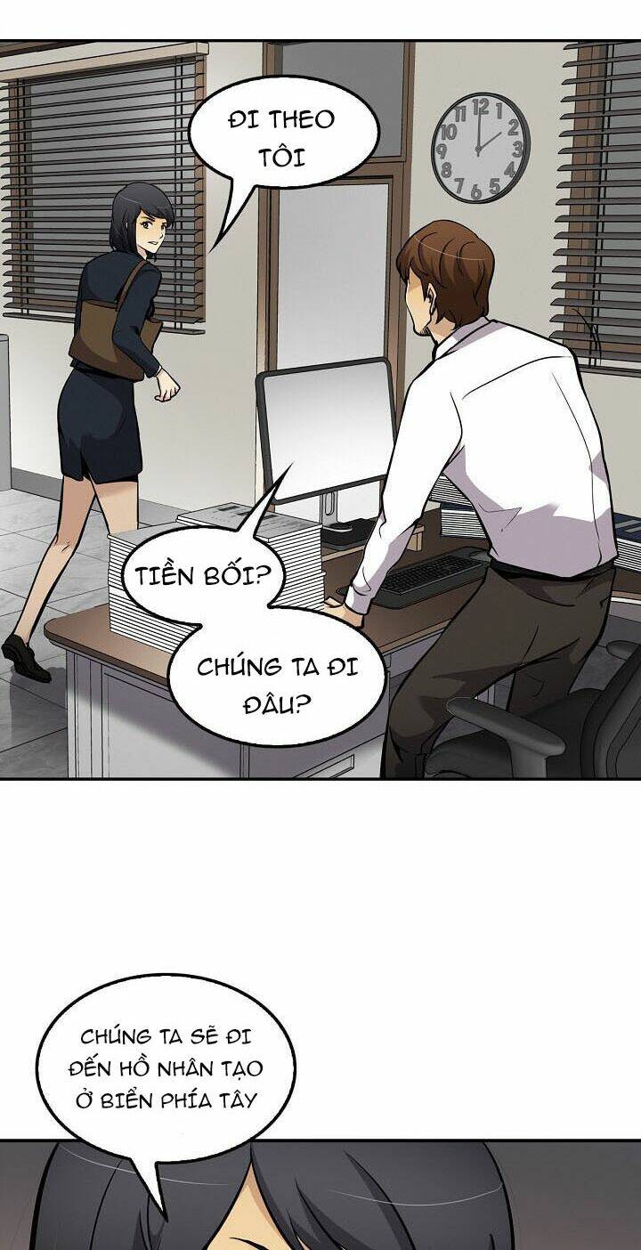 điều tra viên chuyển sinh chapter 66 63