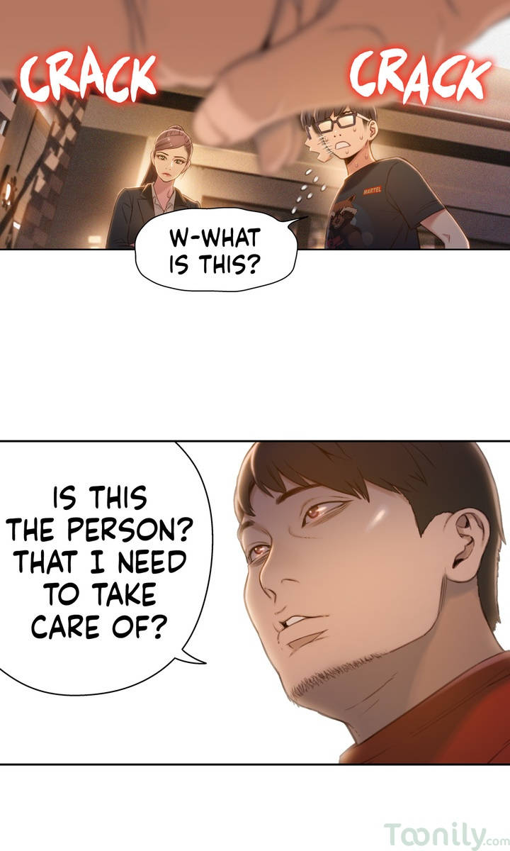 [raw] anh chàng ngọt ngào chapter 69 29