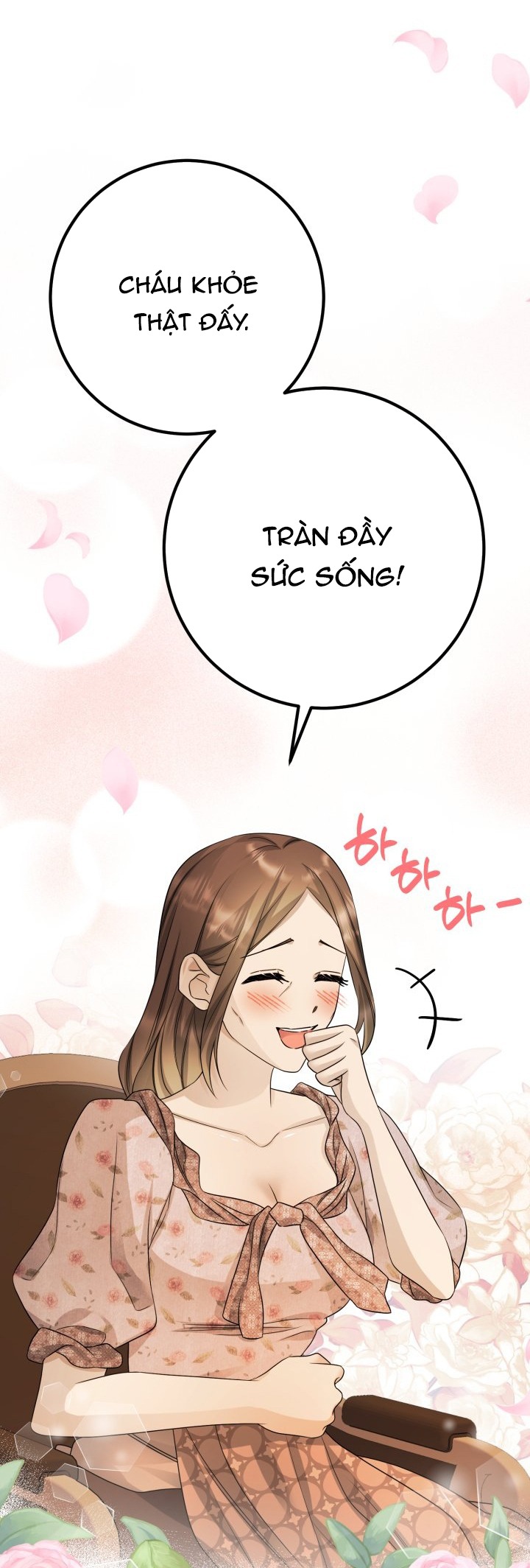 [18+] nếu cứu rỗi một cầm thú hư hỏng chapter 43.1 8