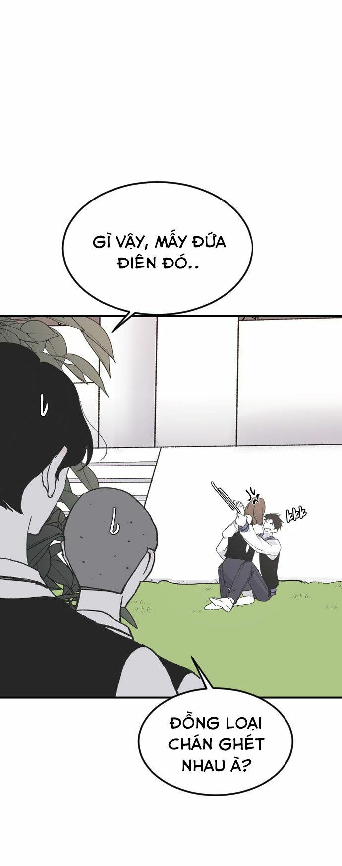 ba người anh trai cực phẩm của tôi chapter 16 93