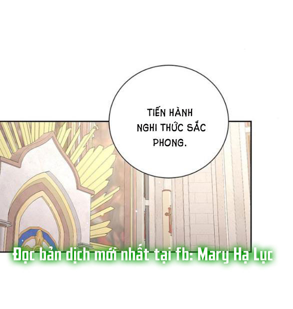 bạo chúa muốn có cuộc sống tốt đẹp chapter 4 45