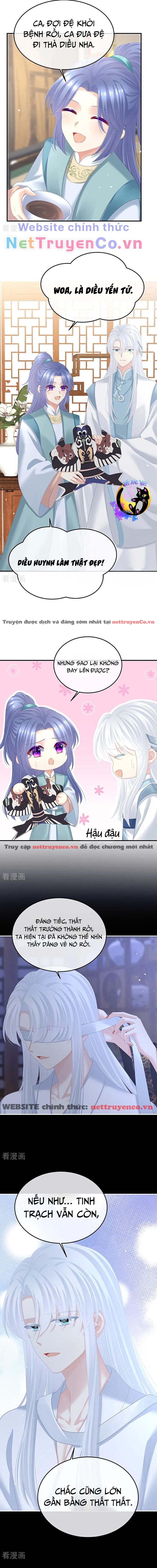 hậu cung của nữ đế - mùa 2 chapter 28 2