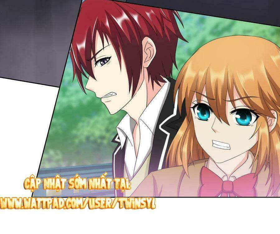 bá đạo trung khuyển tìm ái ký chapter 105 51