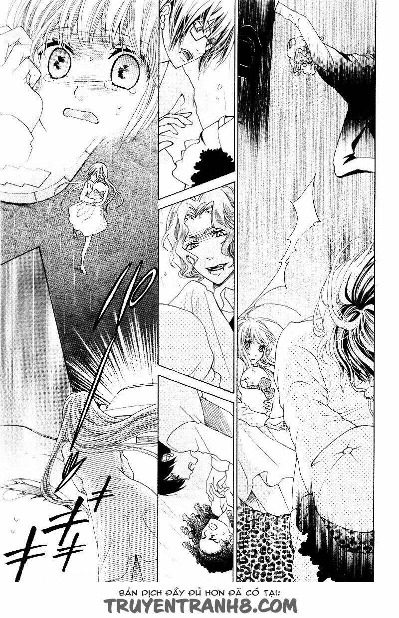 virgin blood - hiiro no bansan chapter 2 19