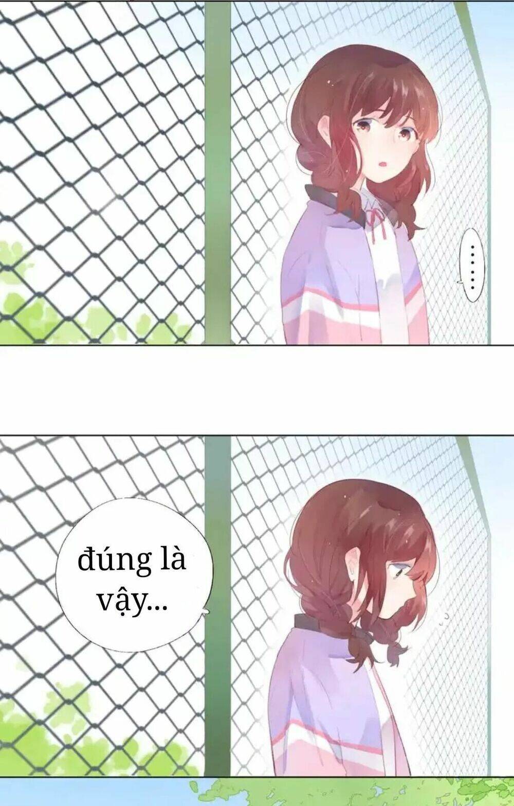 sos! tôi đã yêu một con sâu bướm (phần 2) chapter 37 23