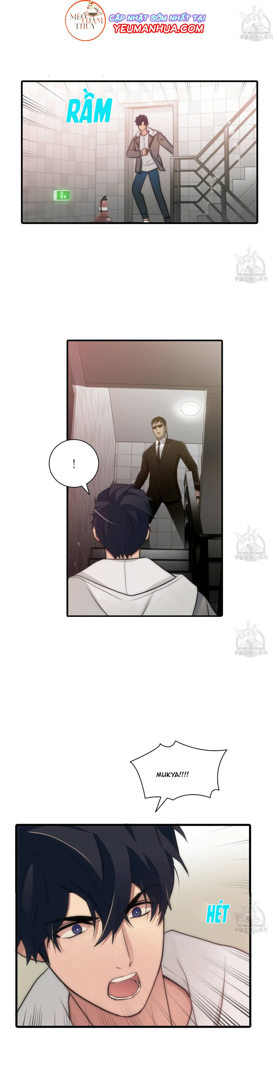 giai điệu của ngôn ngữ chapter 17 25