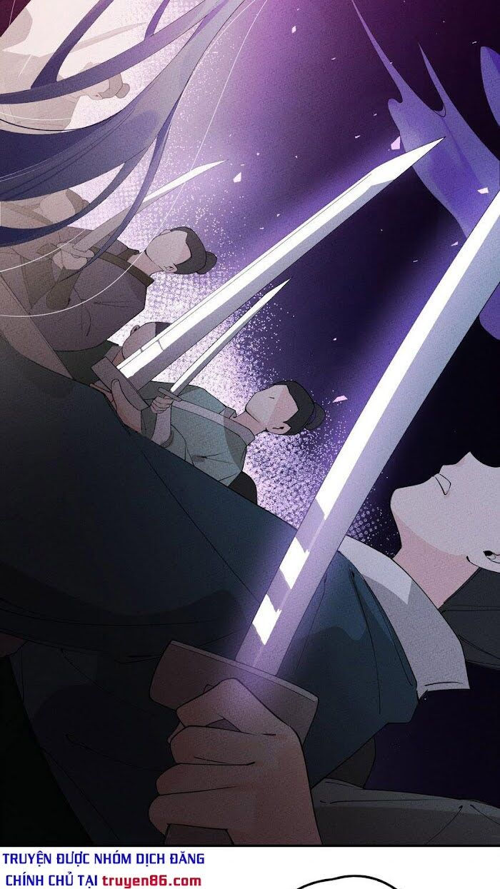 là thánh hoàng chính đạo, ta cưới ma tôn tà đạo？！ chapter 5 16